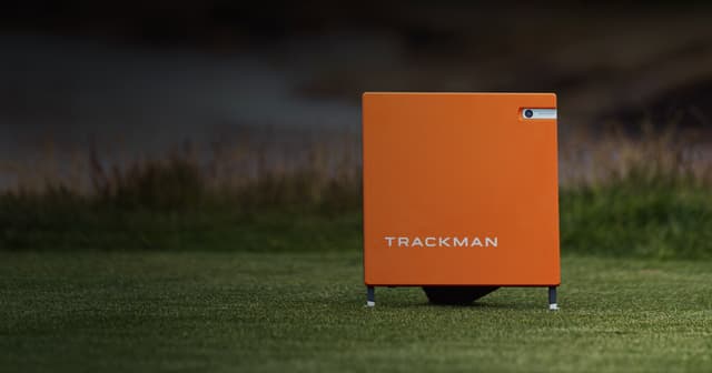 TrackMan